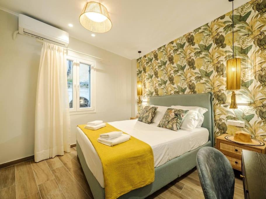 Soma Lux Apartment! Appartement Corfu (city)