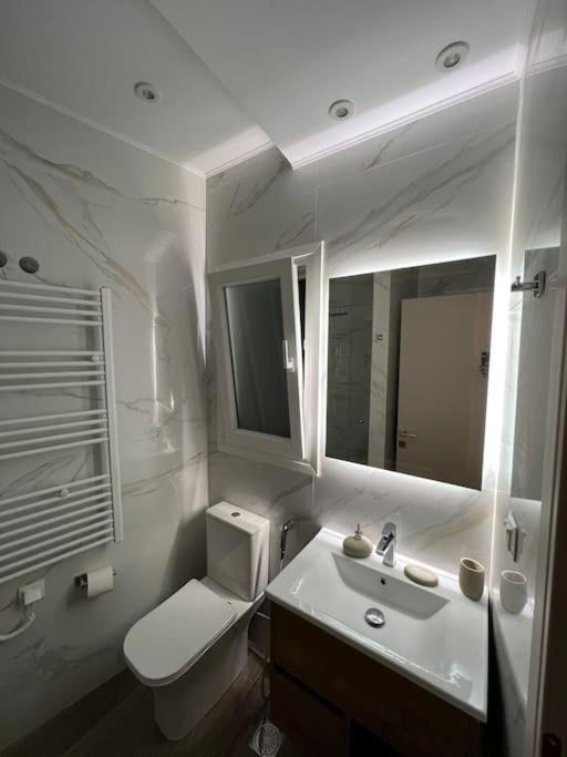 Appartement Soma Lux Apartment!