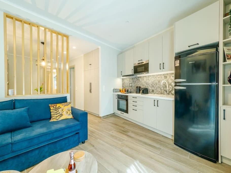 Appartement Soma Lux Apartment! Corfu (city)