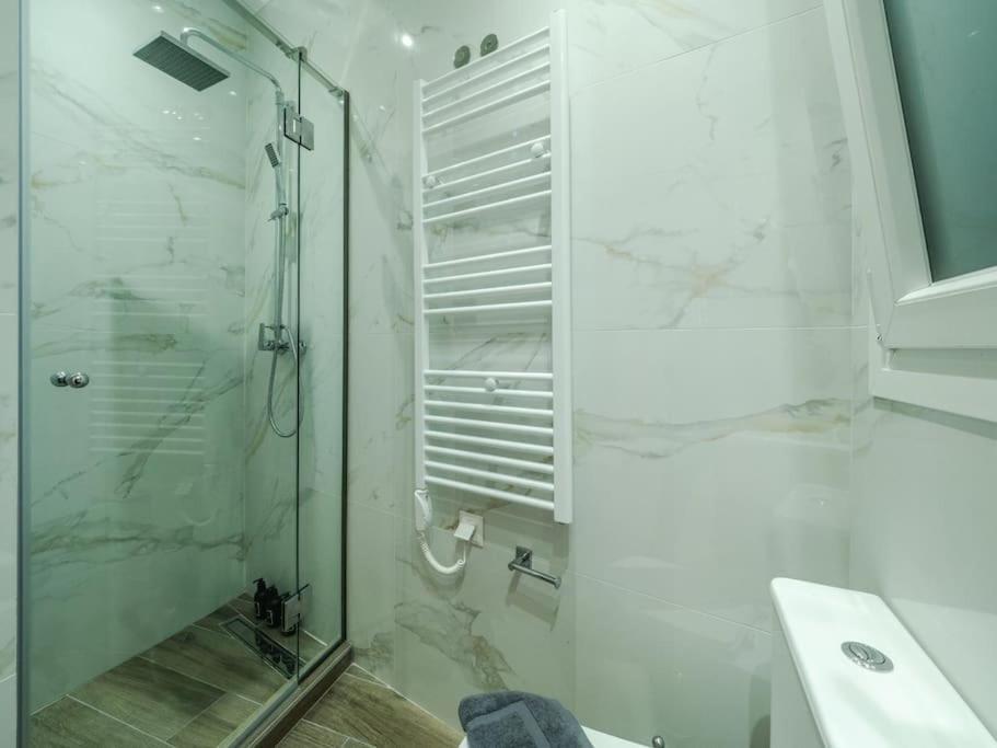Soma Lux Apartment! Apartament